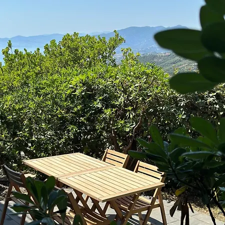Casa Leni 5 Terre & Portofino With Private Parking Casa vacanze *