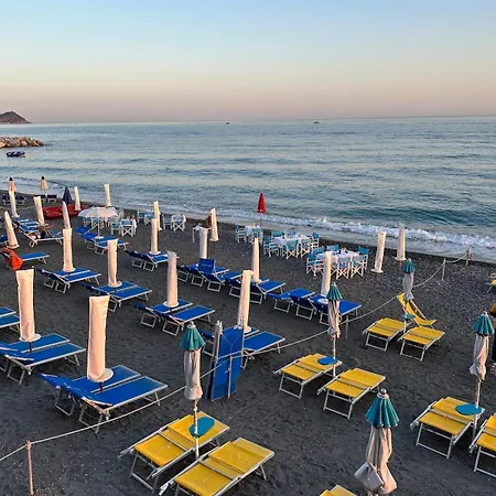 Casa Leni 5 Terre & Portofino With Private Parking Holiday home Cavi di Lavagna