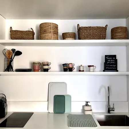 Casa Leni 5 Terre & Portofino With Private Parking Cavi di Lavagna