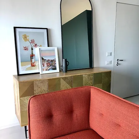 Casa Leni 5 Terre & Portofino With Private Parking * Cavi di Lavagna