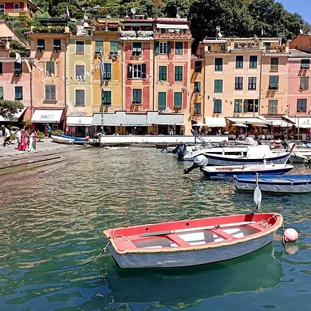 Casa Leni 5 Terre & Portofino With Private Parking 別荘