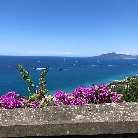 Casa Leni 5 Terre & Portofino With Private Parking