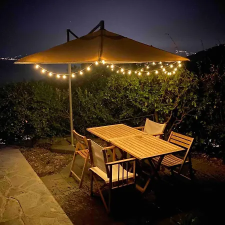 Casa Leni 5 Terre & Portofino With Private Parking