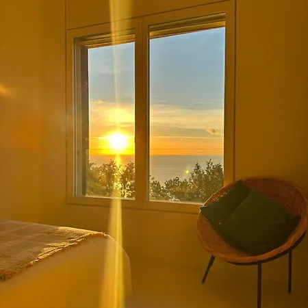 Casa Leni 5 Terre & Portofino With Private Parking