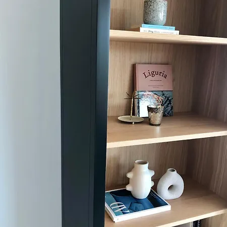 Casa Leni 5 Terre & Portofino With Private Parking Дом отдыха Кави-ди-Лаванья