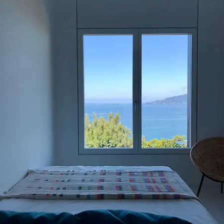 Casa Leni 5 Terre & Portofino With Private Parking 別荘