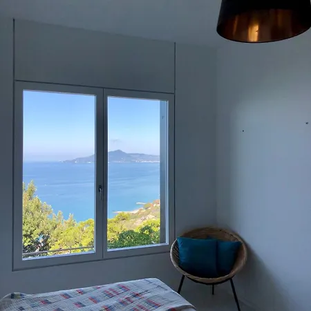 Casa Leni 5 Terre & Portofino With Private Parking Holiday home *