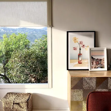 Casa Leni 5 Terre & Portofino With Private Parking Vakantiehuis *