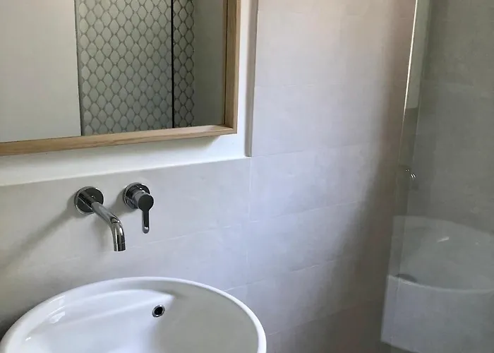 Casa Leni 5 Terre & Portofino With Private Parking * Cavi di Lavagna
