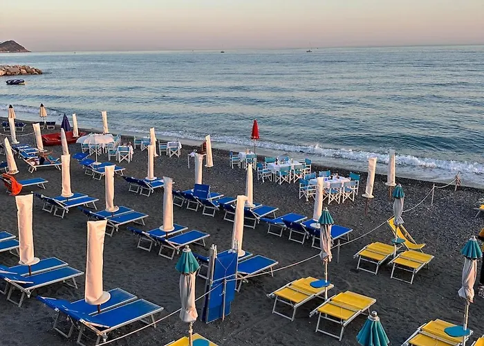 Casa Leni 5 Terre & Portofino With Private Parking Ferienhaus Cavi di Lavagna