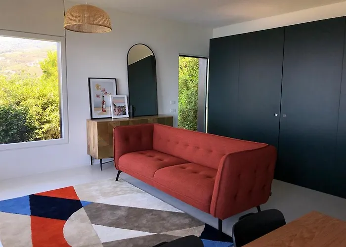 Casa Leni 5 Terre & Portofino With Private Parking