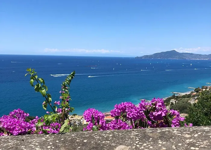 Casa Leni 5 Terre & Portofino With Private Parking