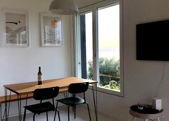 Casa Leni 5 Terre & Portofino With Private Parking Сasa de vacaciones *