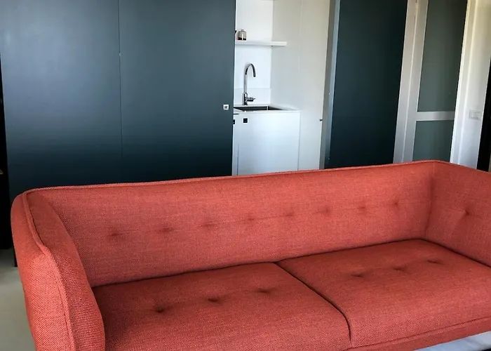 Casa Leni 5 Terre & Portofino With Private Parking *